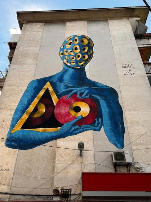 Tirana: Street Art & Modern Architecture Walking Tour - Price & Value Considerations