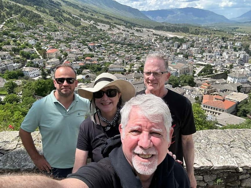 Tirana to Albanian Riviera: Private day trip - Why This Trip Works Well for Different Travelers