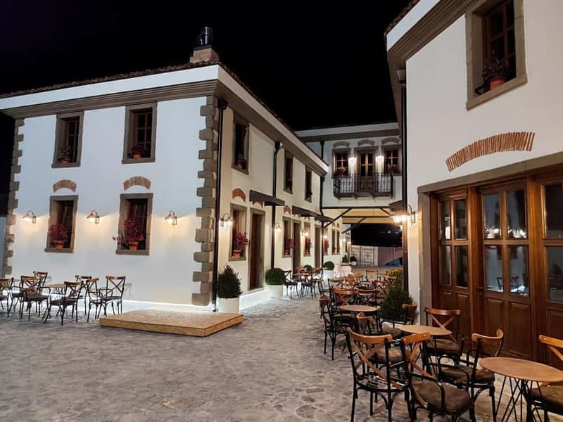 Tirana to Korcë by Eden: Private day trip - The Breakdown of the Experience