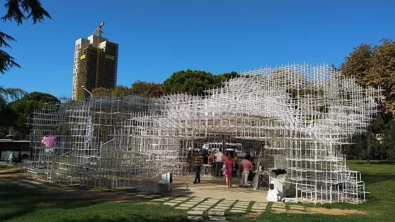 Tirana Walking Tour - Experience Tirana like a Local - Exploring Tirana: The Itinerary in Detail