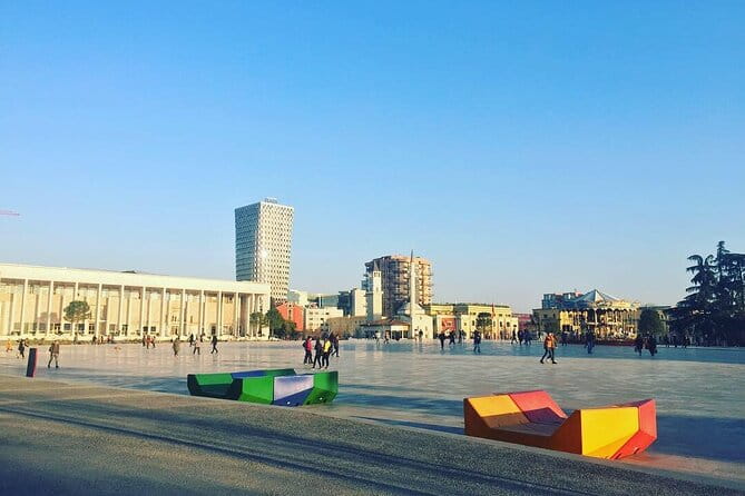 Tirana Walking Tour - Practical Details: What You Need to Know