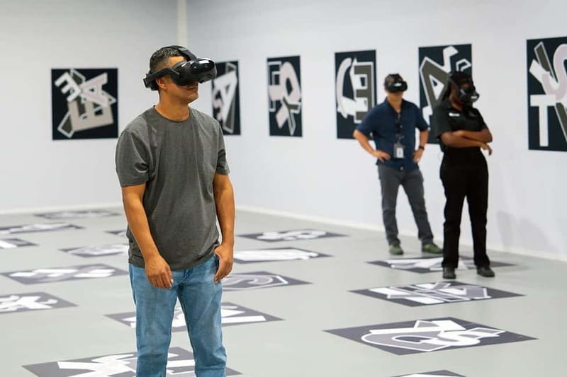 Titanic: An Immersive Journey - Price and Logistics