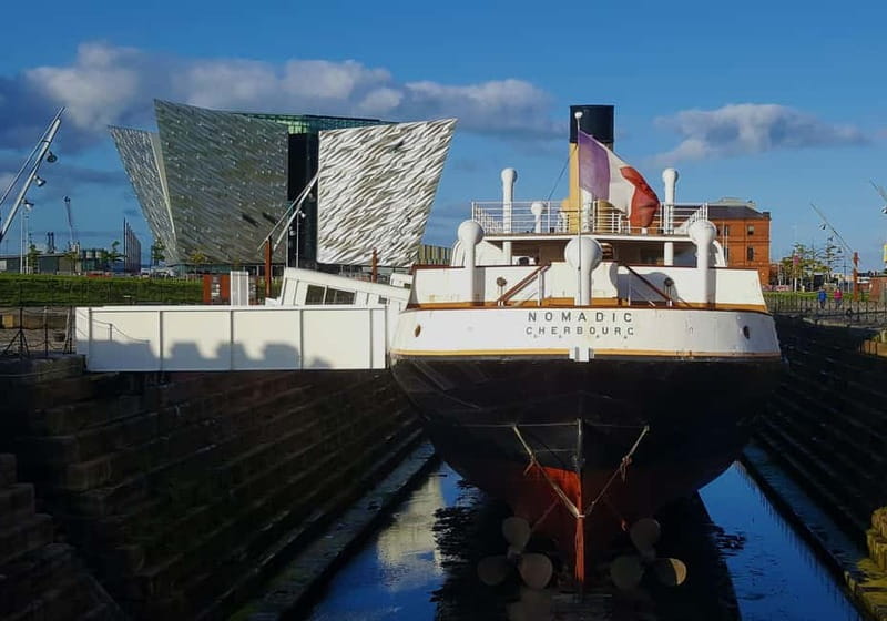 Titanic Belfast and City Tour - Final Thoughts: Is It Worth It?