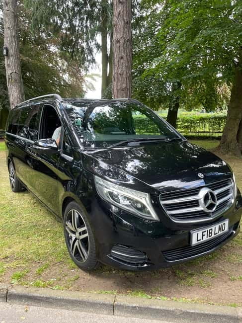 Titanic museum & Belfast peace walls tour 4 hours ticket inc - Why This Tour Offers Good Value for Money