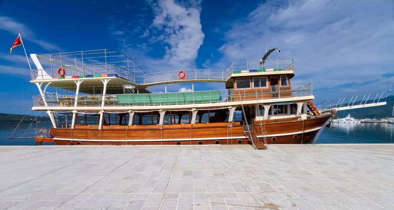 Tivat/Kotor: Boka Bay Full-Day Guided Cruise with Swim Stop - What To Expect: A Balanced Look at the Experience