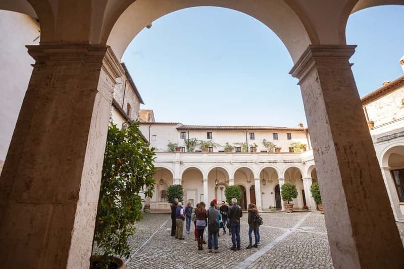 Tivoli: Villa D'Este & Villa Adriana Pass & App Audioguide - FAQ