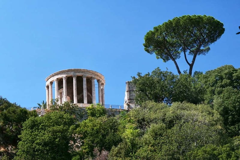 Tivoli: Villa Gregoriana Entrance Ticket - Who Should Visit Villa Gregoriana?