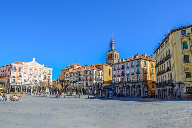 Toledo and Segovia Full Day tour from Madrid - Price, value, and overall impression