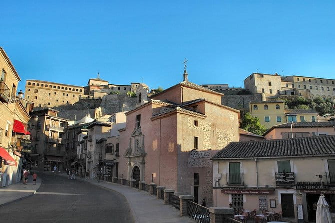 Toledo Express: 5-hour Guided Private Tour from Madrid - Final Thoughts: Is This Tour Right for You?