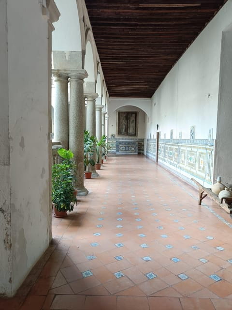 Toledo: Marzipan Convent Route with Tasting and Wine - Who Is This Tour Best For?