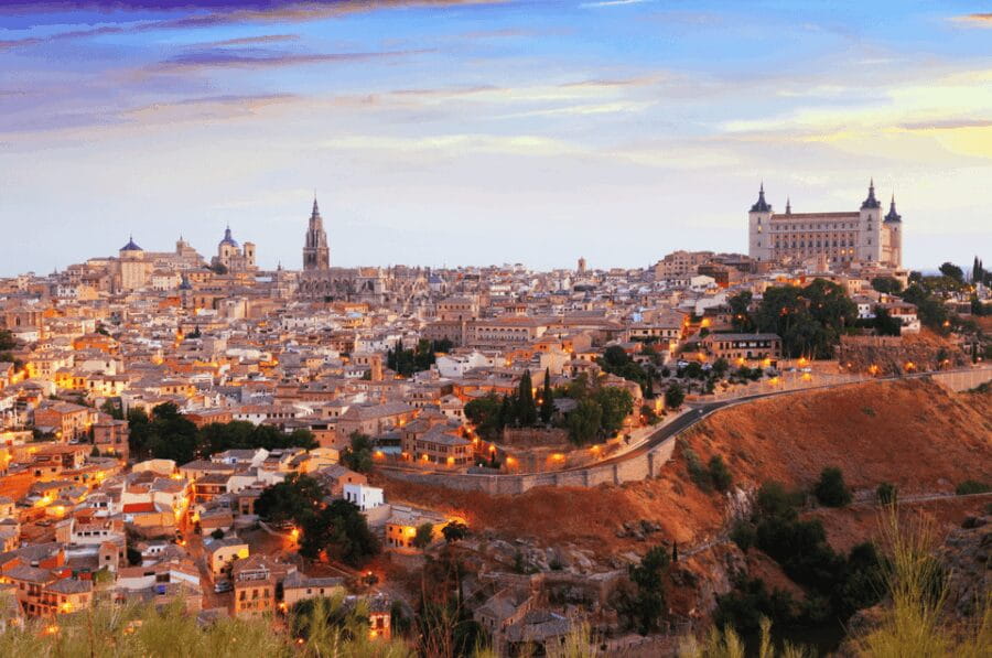 Toledo: Private Tour - Practical Details and Value