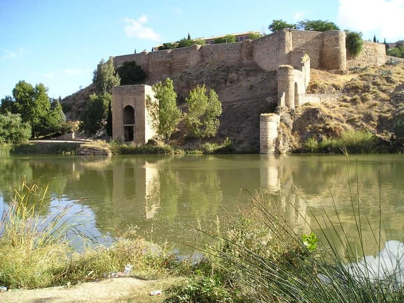 Toledo: Tour life in Toledan Jewry - Price and Value