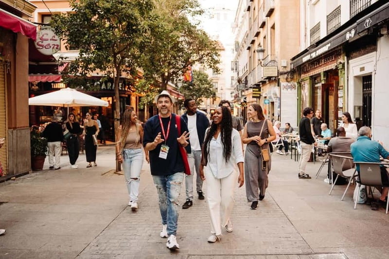 Toledo: Ultimate Food & History Walking Tour - Who Would Love This Tour?