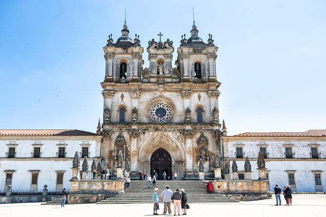 Tomar, Batalha & Alcobaça - 3 World Heritage Sites without rushing! - Who Should Consider This Tour?