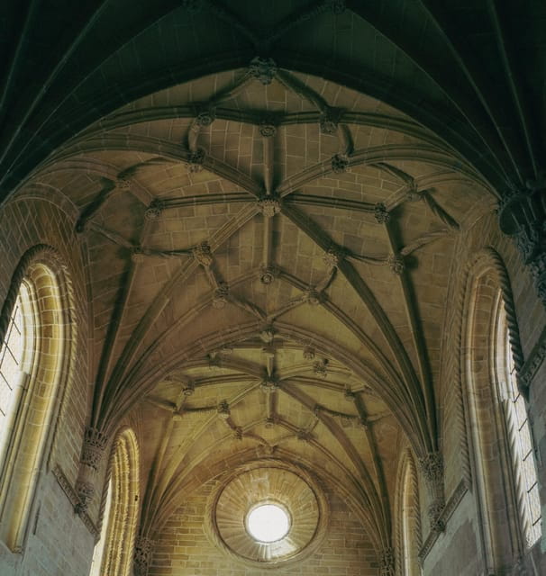 Tomar: Knight's Templar Castle and Convent of Christ Tour - Final Thoughts