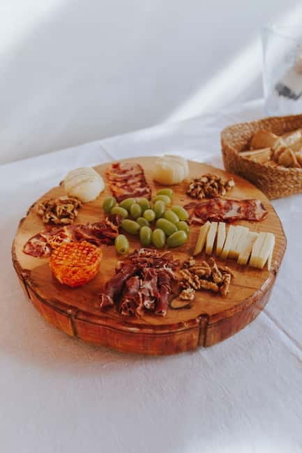 Tomar: Vineyard Tour with Tastings - The Tasting Experience: A Focus on Quality and Authenticity