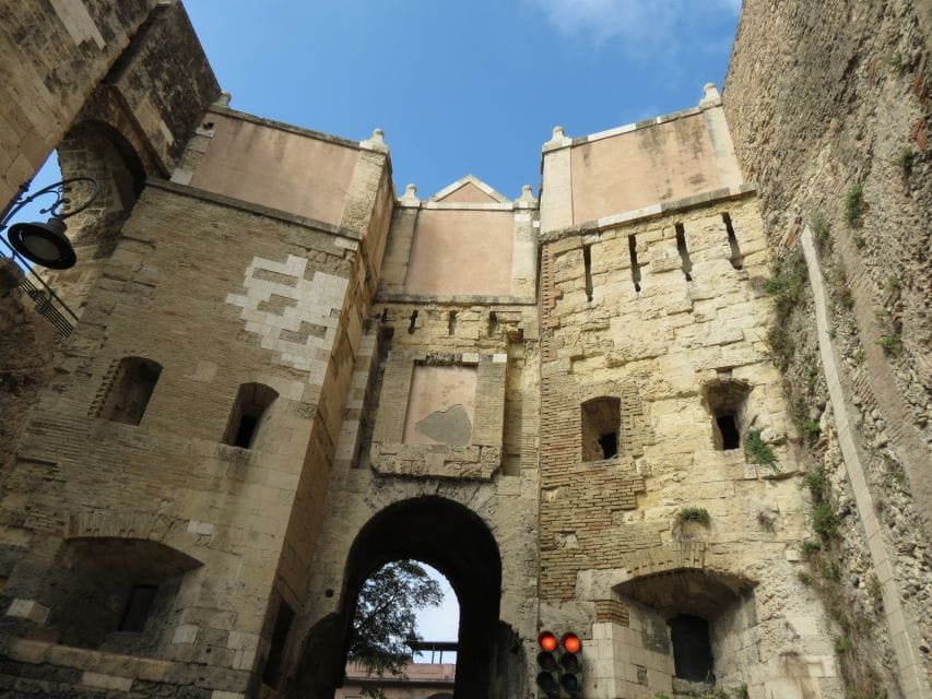 Top Sights of Cagliari Experience - The Underground Experience: A Hidden World Beneath the City
