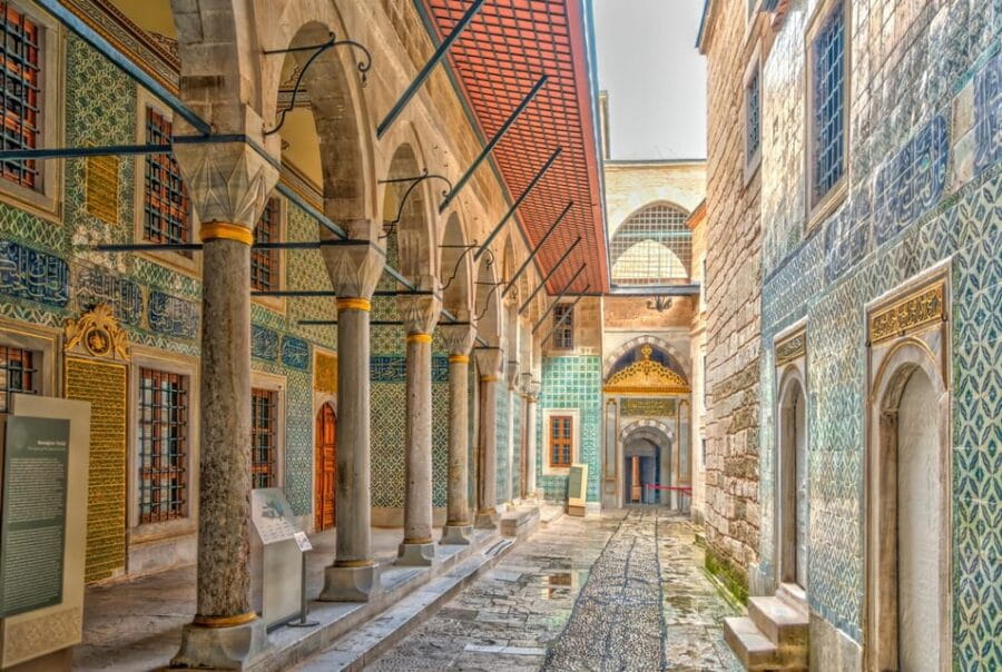 Topkapi Palace and Harem Istanbul Fast-Track Tickets, Tour - Price and Value: Is It Worth It?