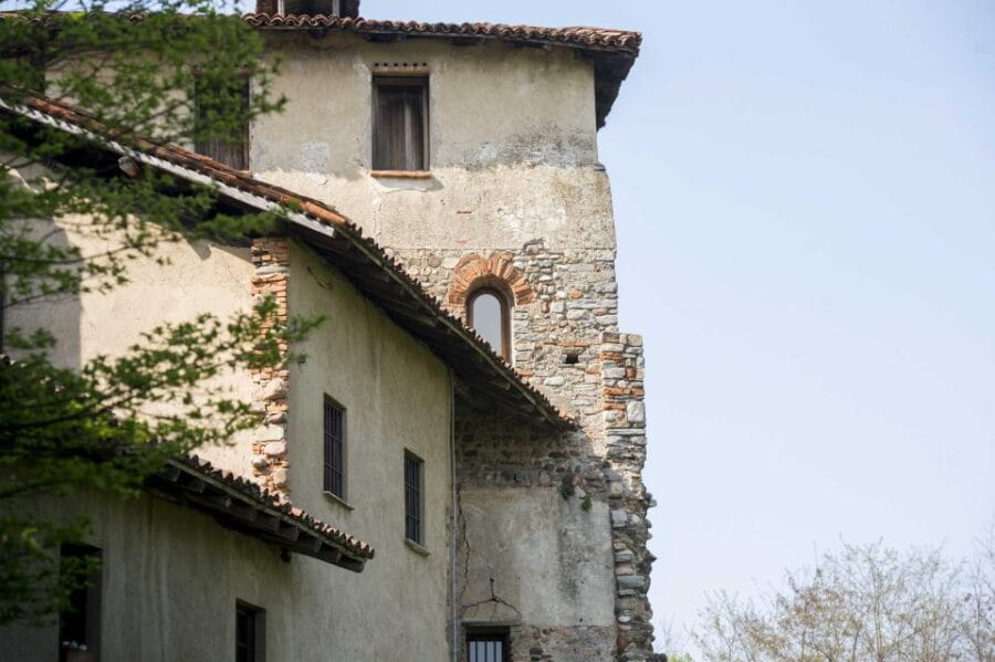 Torba: Torba Monastery Entry Ticket - The Monastery’s Transformation and Decline