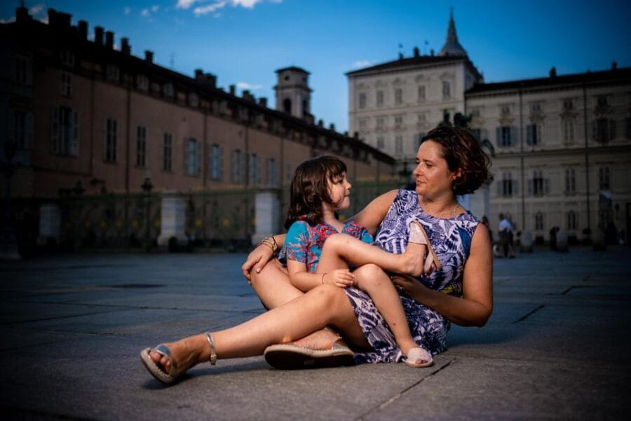 Torino: private photoshoot with professional photographer - What the Photoshoot Experience Offers