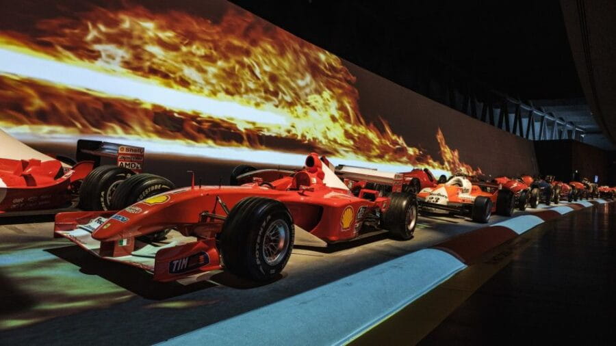 Torino: The Car Museum Skip-The-Line Tour - The Experience: What You’ll See and Learn