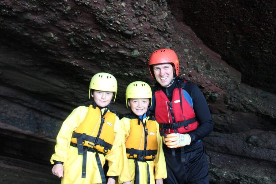 Torquay: Coasteering 5* Geopark Tour in Torquay - Who Will Love This Tour?