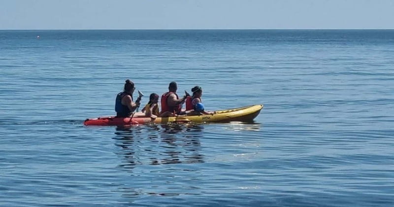 Torquay: Kayak Rental with Sit-on-Top and Sit-in Kayaks - What to Expect: From Booking to Paddling