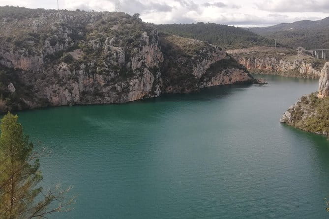 Torreciudad - Visiting the Ermita and the Mountain Views