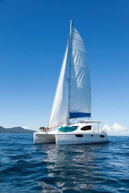 Torrevieja: Experience tour with the Apaleo catamaran - Who Is This Tour Best For?