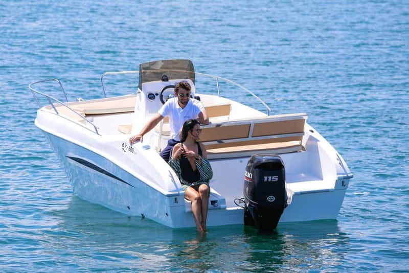 Torrevieja: Private Boat Charter with Local Skipper. - Detailed Itinerary: What You Can Expect