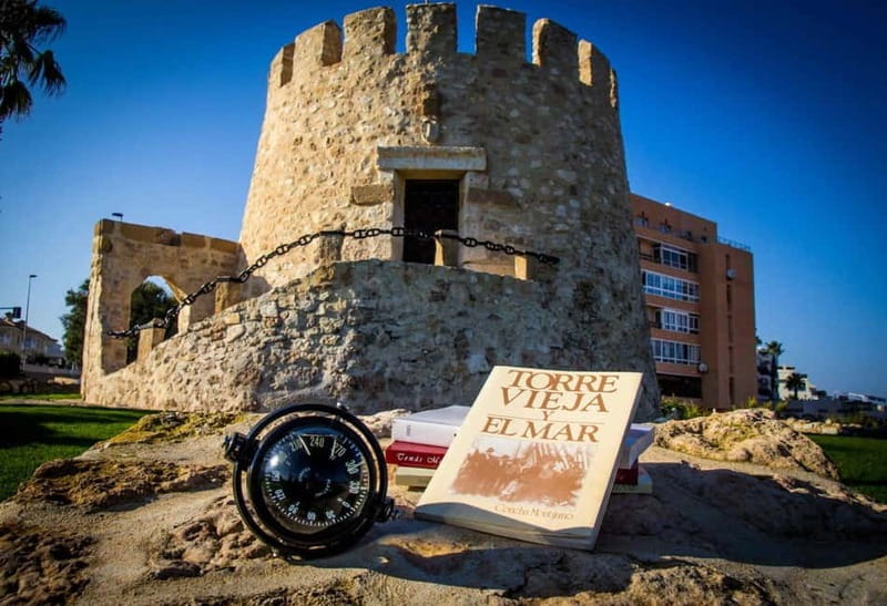 Torrevieja: Wine and Cheese Tasting at Torre del Moro - What’s Included, and Why It Matters