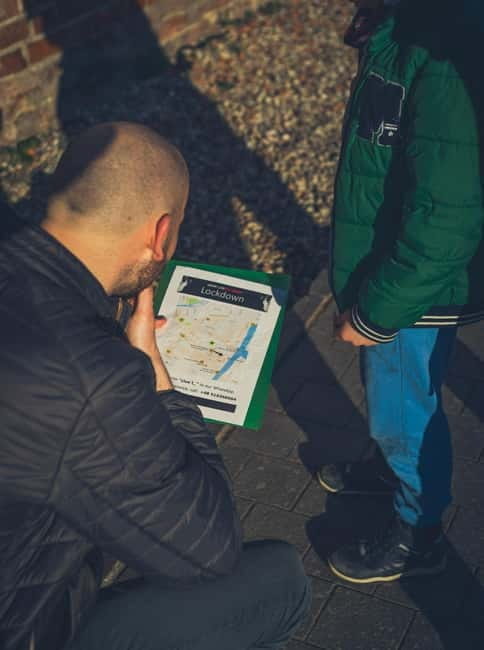 Torun: Spy-Themed Walk & Game with Host/Guide - The Route: What You’ll See and Do