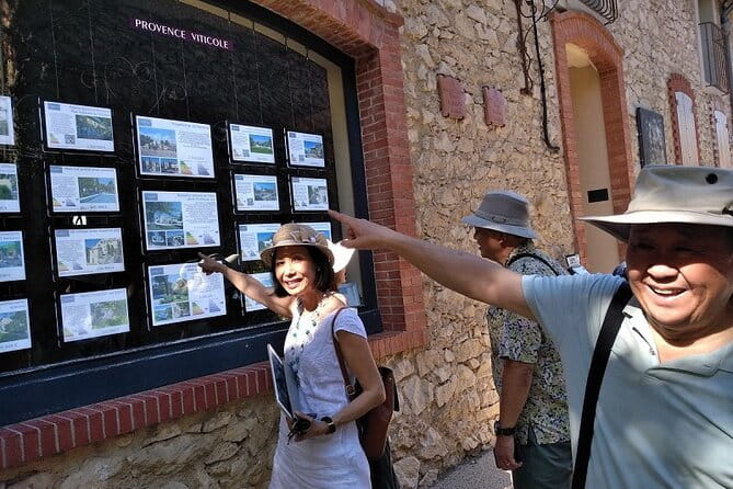 Toulon and its region -4hours - Price and Value Consideration