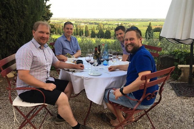 Toulon private Shore Excursion: A taste of Provence - Exploring the Details of the Provence Private Tour