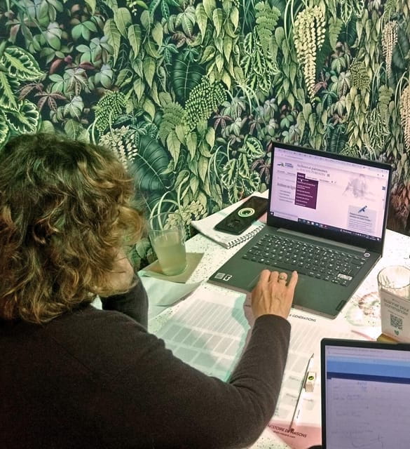 Toulouse: Genealogy Workshop - French Ancestry - Who Will Enjoy This?