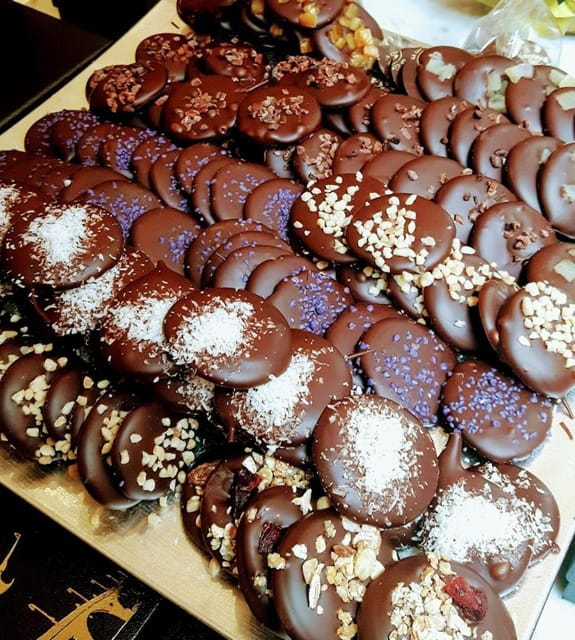 Toulouse: Guided Food Tour with Full Meal and Drinks - Full Meal and Drinks: What’s Included and Why It Matters