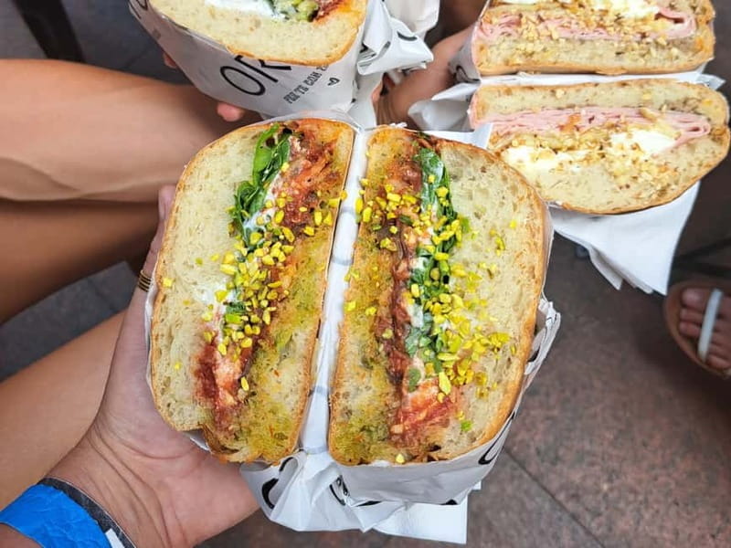 Toulouse: Guided Food Tour with Tastings - Key points / Takeaways