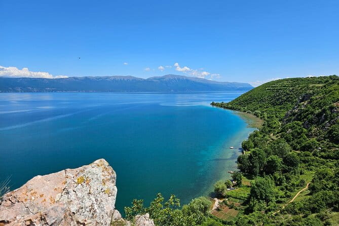 Tour Around the Lake Albania from Ohrid - Who Will Love This Tour?