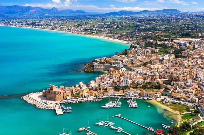 Tour Castellammare, Scopello and Zingaro from Palermo - Who Should Book This Tour?