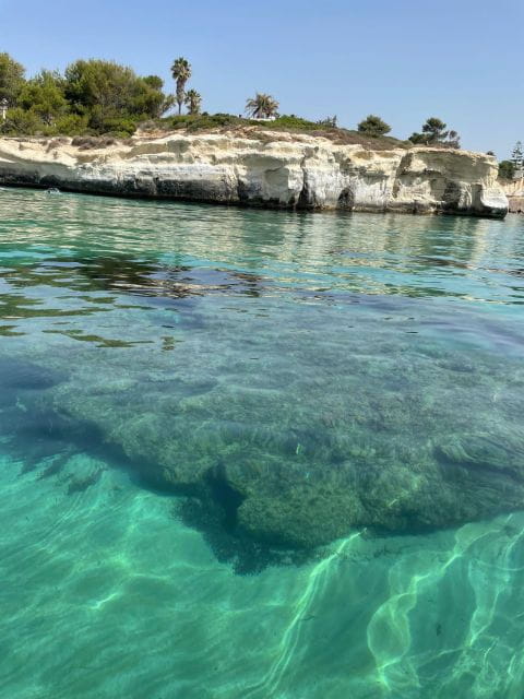 Tour da Avola A Portopalo con sosta e visita a Marzamemi - Exploring Sicily’s Southeastern Coast: An In-Depth Look