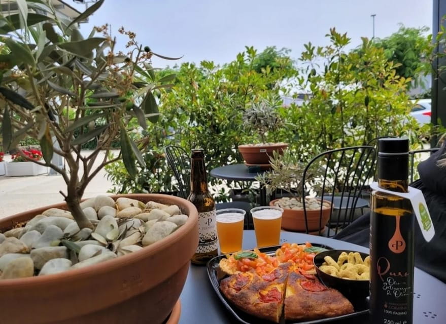 Tour del Frantoio Perniola con Degustazione di Olio EVO - Final Thoughts