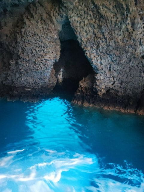 Tour di Giardini Naxos/Taormina, Isola Bella, Grotta Azzurra - Practicalities & Value for Money