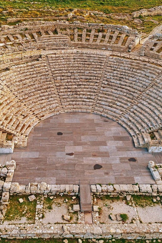 Tour Erice and Segesta from Palermo - The Practicalities: Transport, Timing, and Value