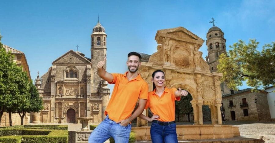 Tour histórico Úbeda y Baeza con Sinagoga del Agua - What I Think About the Value