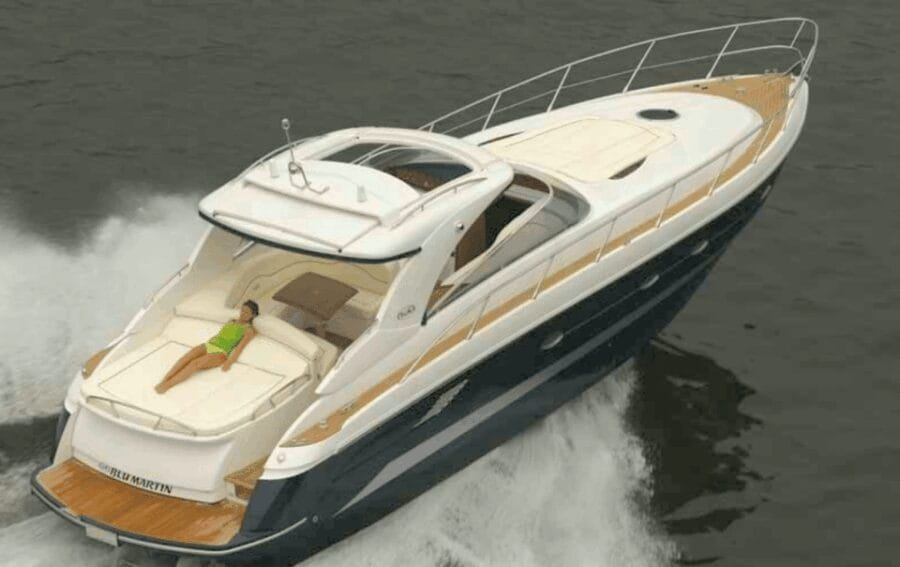 Tour in a boat, Torrevieja - The Sunset and the Scenic Views