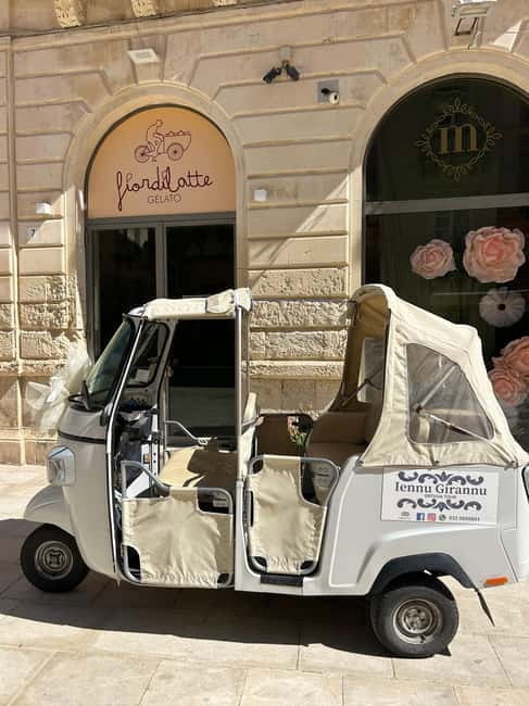 Tour in Apecalessino in Ortigia and Syracuse - Exploring Ortigia’s Heart: Key Stops and What They Offer