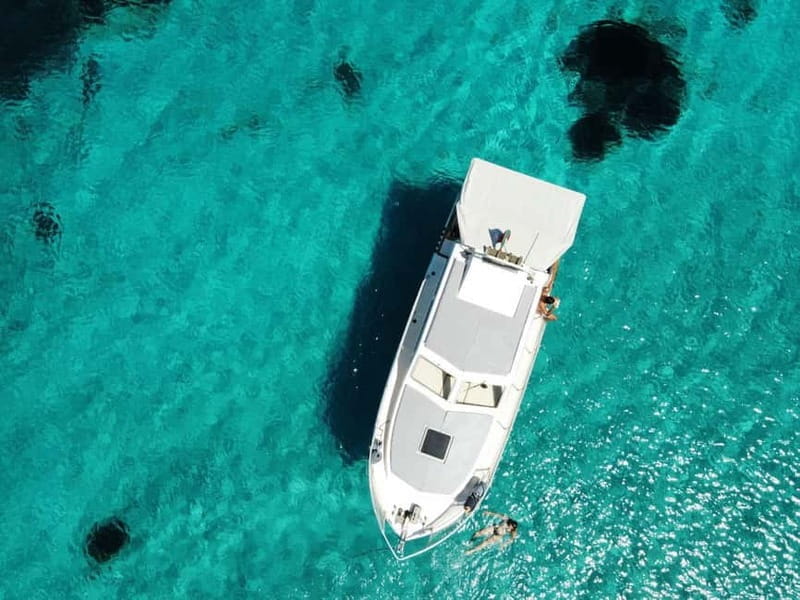 Tour in barca dell'Arcipelago di La Maddalena con pranzo - Who This Tour Is Best For