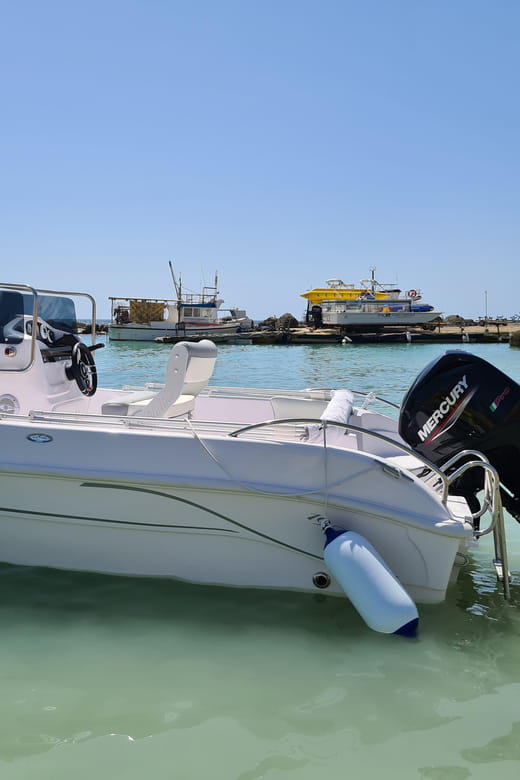 Tour in barca privata da Avola a Marzamemi con snorkeling - FAQ