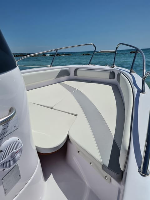 Tour in barca privata da Avola a Marzamemi con snorkeling - Price and Logistics: Is It Worth It?