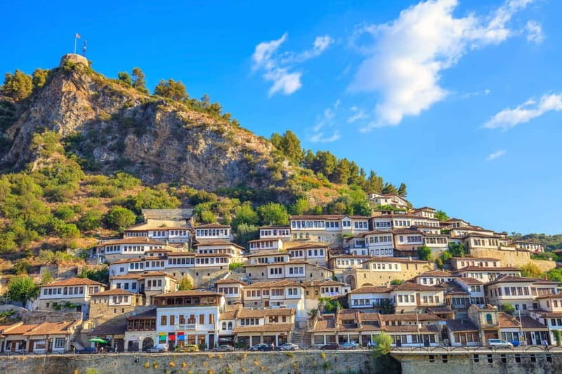 TOUR IN BERAT - Discovering Berat: A Detailed Exploration